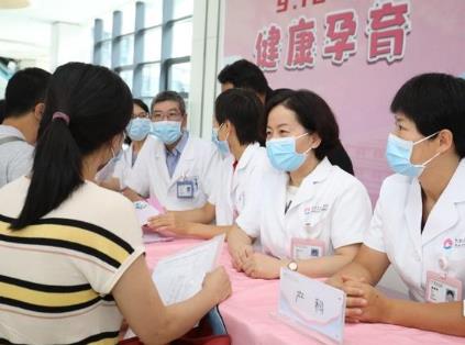 國家衛健委：全面加強產前篩查、產前診斷質量管理