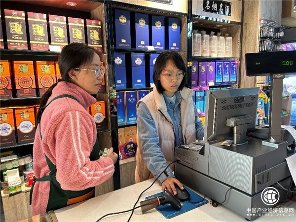 湖北當陽煙草：客我齊心 推動農網終端同“新”共“富”