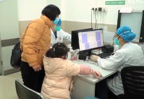 全國醫療機構門急診呼吸道疾病診療量繼續波動下降