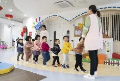 高質量普惠托育服務如何實現