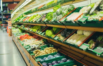 廣東廣州發布全國首個生鮮連鎖企業食品經營規范地方標準