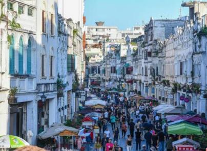 “樓市調控最嚴省”也松動 “打補丁”政策或逐漸取消？