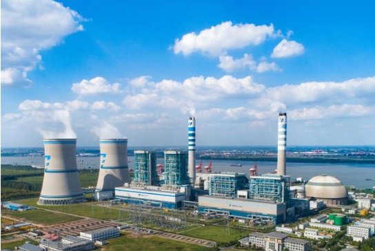 中國華電儲能核心技術實現突破