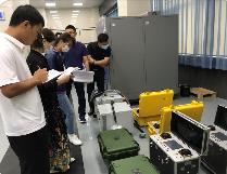 面向數據中心、公共機構 河南省開展能源計量試點審查