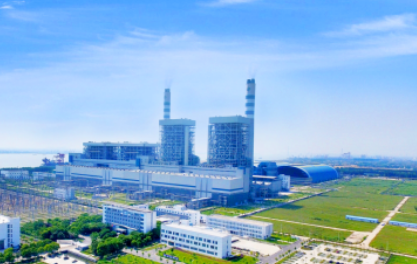 陜鼓：與客戶共同探索節能降碳之道