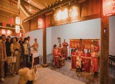 福建：非遺街區創新融合出實效