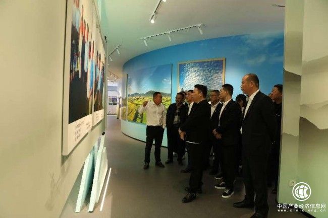 溫州平陽：“眼耳口手”四到 “全情投入”黨員學習教育