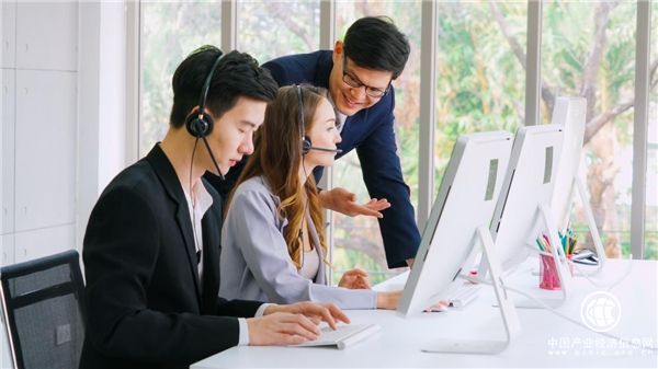 打造企業全球化服務體系，敏捷應對數字時代通信挑戰