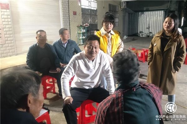 蘄春縣民政局：“煩心路”蝶變“連心路”，共同締造和美羅州城