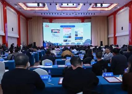 京津冀攜手共推文創高質量發展