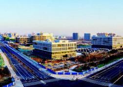 山西住建領域明確19項科技創新重點任務