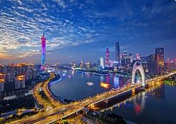 廣東助力提振消費信心 聯合港澳推進“灣區認證”