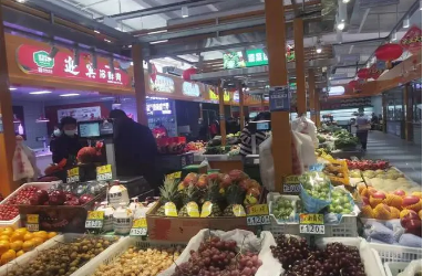 “國際范+煙火氣” 解碼消費城市優等生的“上新路”