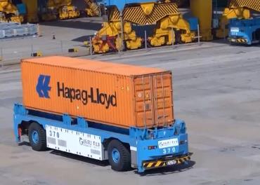 提升物流效率 加大監管力度…… 各部門齊發力加快建設全國統一大市場