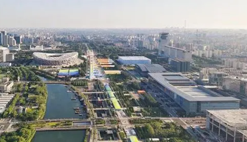 制度規則立起來 加快建設全國統一大市場