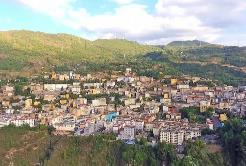 四川出臺產業“七條” 精準幫扶39個欠發達縣域