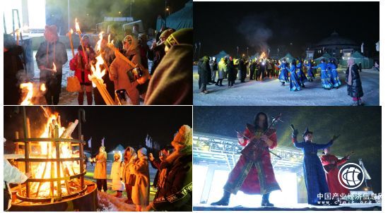 百度AI創作城市行走進河北張家口，冰雪季解鎖冬日新玩法