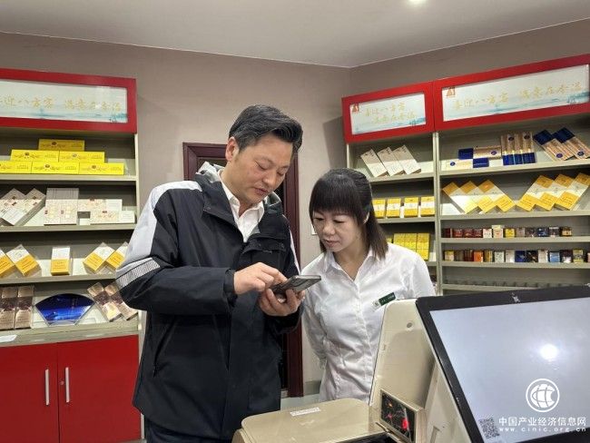 浙江嵊泗：落好服務“棋” 推動客我關系“滿盤活”