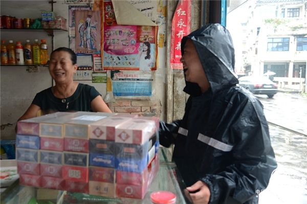 在“變”與“不變”中堅守初心