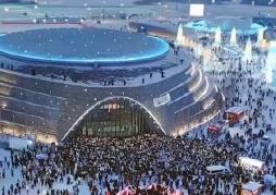 黑龍江省出臺規定不得借旅游旺季上調門票價格