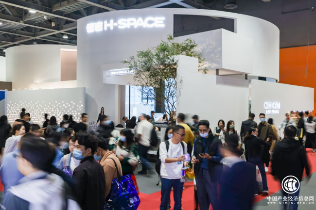 恒潔“火爆”廣州設計周  以品牌使命引領品質美好生活