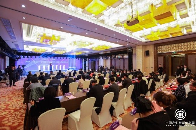 主播新勢力閃耀成團 2023“天門杯”中國服裝電商時尚主播大賽總決賽圓滿舉行