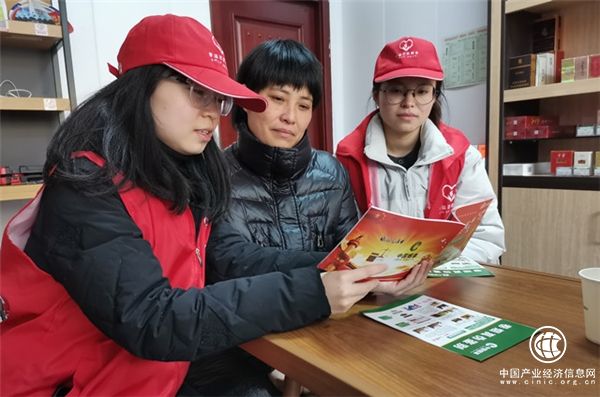 浙江諸暨：知憲法于心 守憲法于行