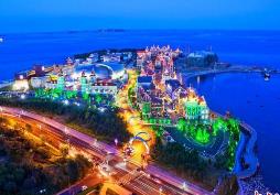 山東推進海洋旅游高質量發展