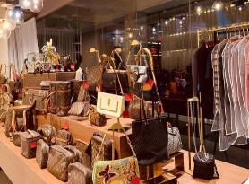 《2023國際奢侈品市場研究報告》提出：奢侈品行業呈現逆周期增長態勢