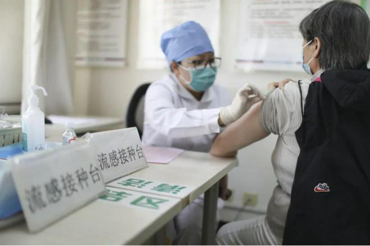 系統重塑疾控體系 大力激發創新活力