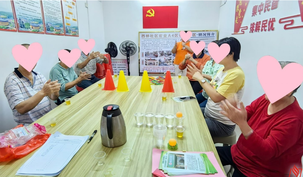 我國將建立全國統一的精神障礙社區康復服務國家轉介信息平臺