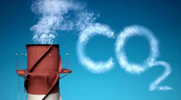 年注入二氧化碳突破150萬噸！中國石油CCUS規模化發展提速