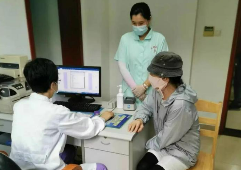 省錢省力的“先檢后醫”模式能否推廣？