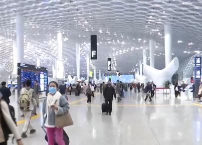 旅游市場升溫、企業加大投資、商務效率提高……免簽政策帶來多項利好