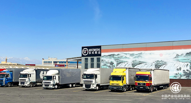 釋放協同價值，嘉里物流向順豐多式聯運收購阿拉山口國際快鐵70%股權