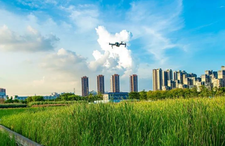 深圳七部門聯合出臺新政支持低空經濟高質量發展