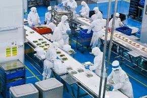 預制菜產業突飛猛進，相關協會如何賦能食品企業？
