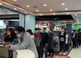 真金白銀惠民助企 河南17條政策措施奮戰“開門紅”