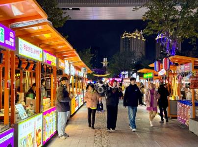 福建省2024年元旦假日實現旅游收入60.74億元