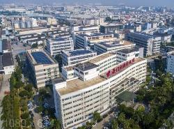 福建新設臺企戶數連續多年位居大陸首位