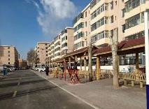 去年前11個月內蒙古改造1639個城鎮老舊小區 超額完成年度新開工改造任務