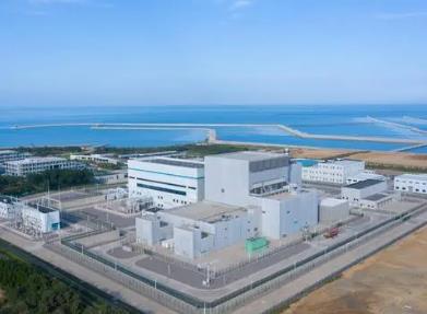 我國在第四代核電技術研發和應用領域達到世界領先水平