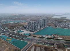2024年首批河南重點建設項目名單出爐