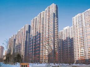 去年黑龍江省災損房屋重建全部竣工