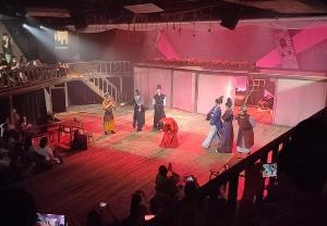 傳統文化類作品何以頻頻“出圈”