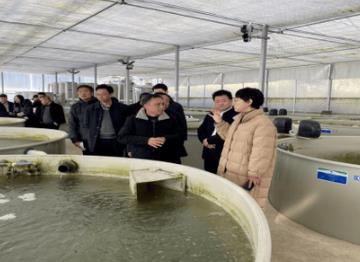 我國首批無規定水生動物疫病苗種場名單公布