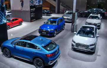 新年第一輪車市“價格戰”開打