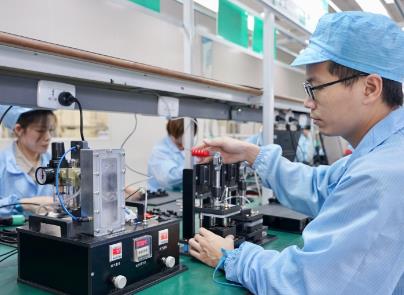 福建制定專項計劃促進優質中小企業健康發展