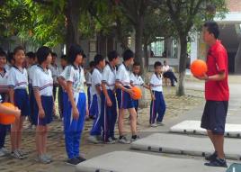 內蒙古大中小學將設“學校體育教練員”崗位