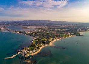 山東加快推進休閑度假旅游高質量發展